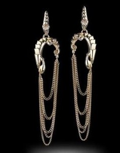 Серьги Stephen Webster