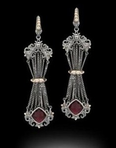 Серьги Stephen Webster