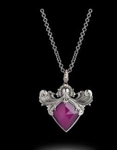 Подвеска Stephen Webster