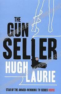 Hugh Laurie "The Gun Seller"