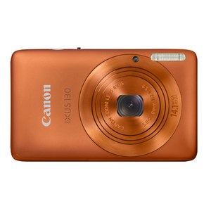 Canon Digital IXUS 130