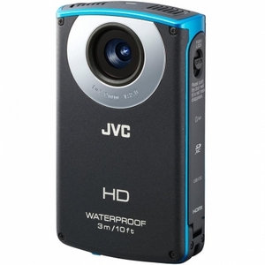 JVC Picsio GC-WP10