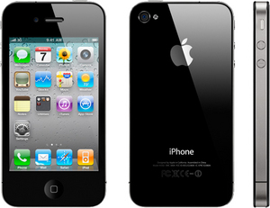 iPhone 4