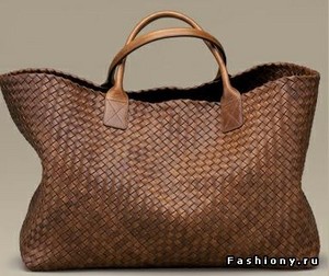 Cabat от Bottega Veneta