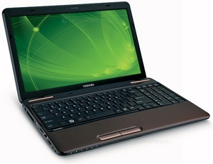 Ноутбук Toshiba Satellite L655-19H