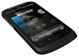 HTC Desire S