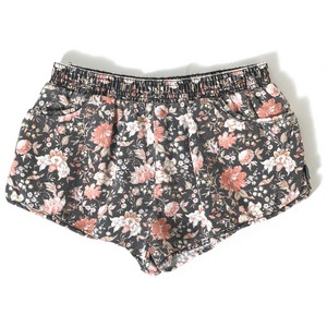 floral short