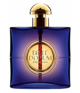 yves saint laurent belle d'opium