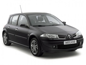 Renault Megane Hatchback