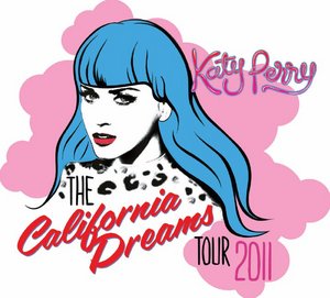 Katy Perry tour