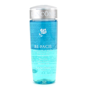 Lancome Bi-Facil  Double-Action Eye Makeup Remover