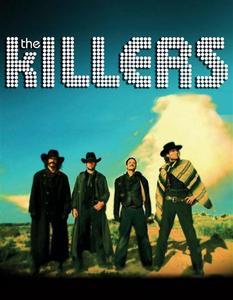 Концерт the Killers