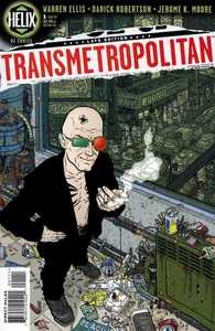 Transmetropolitan