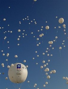 Стать волонтером в Сочи, в 2014