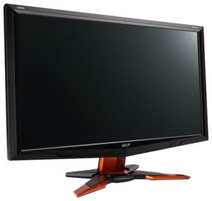 Монитор Acer LCD 23.6" GD245HQbid