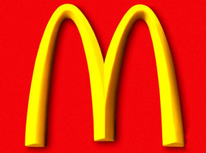 сходить в McDonald's