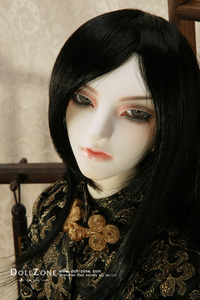 DollZone Chen