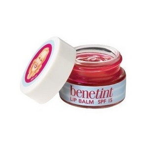 benetint lip balm