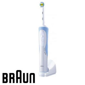 Braun Oral-B Vitality 3D White