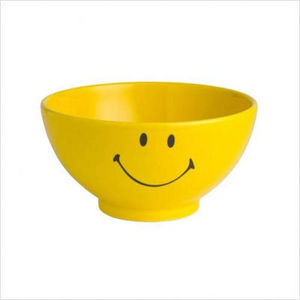 Face bowl