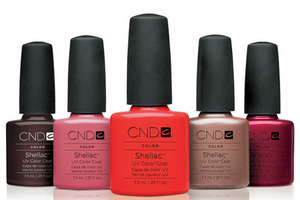 попробовать Shellac