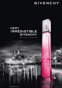 Парфюм Givenchy Very Irresistible