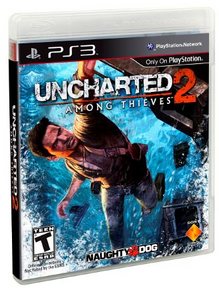 Uncharted 2: Among Thieves