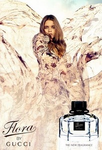 Flora by Gucci