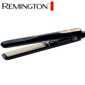 выпрямитель для волос remington