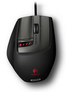 Logitech G9x