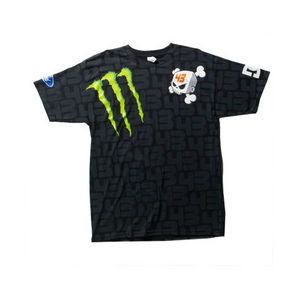 KEN BLOCK FORD MONSTER 43 TEE