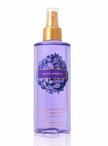 Love Spell® Refreshing Body Mist