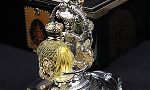 Designer Shaik perfume