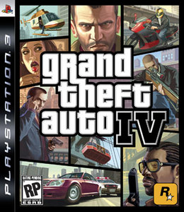 GTA IV