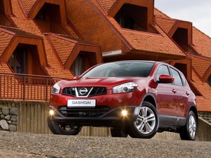 Автомобиль