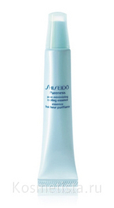 Shiseido Pureness Pore Minimizing Cooling Essence
