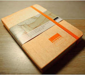 блокнот Moleskine