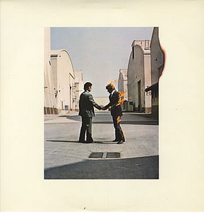 Винил Pink Floyd - Wish You Were Here