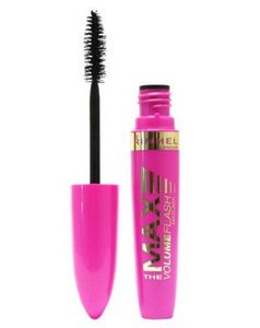 Rimmel Volume Flash The Max Waterproof Mascara