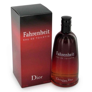 Dior Fahrenheit