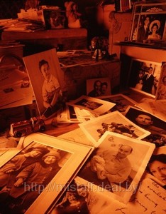 Распечатать фотографии