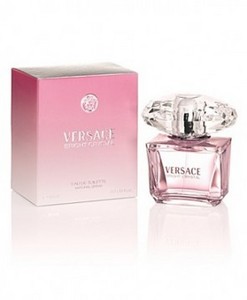 Versace "Bright Crystal"