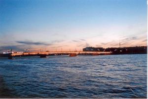 провести праздники в Санкт-Петербурге