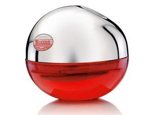 DKNY Red delicious