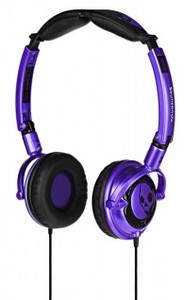 наушники skullcandy