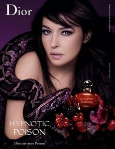 Hypnotic Poison by Christian Dior