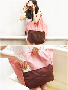 Сумка 'Weekend bigbag' - Pink