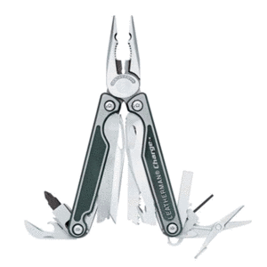 Leatherman Charge TTI