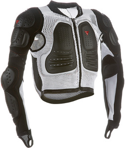 Защита спины Dainese Active Protection