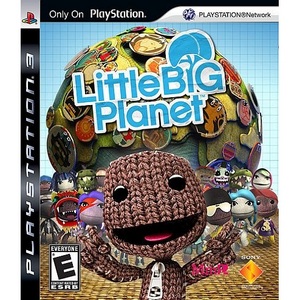 LittleBigPlanet 2